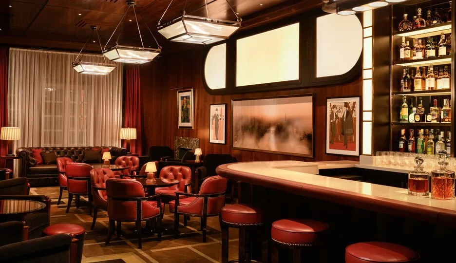 The Beaumont — Make Bespoke Studio